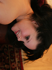 Horny lesbian girl Jenna J. Ross done by Ami