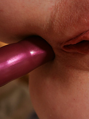 Andrea Anderson Anal Explorer